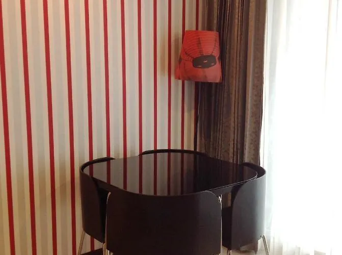 Aparthotel Sukhumvit Living Town *