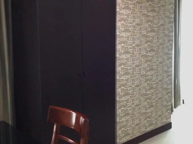 Aparthotel Sukhumvit Living Town *