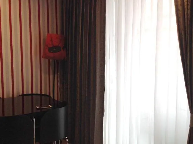 Sukhumvit Living Town Aparthotel *