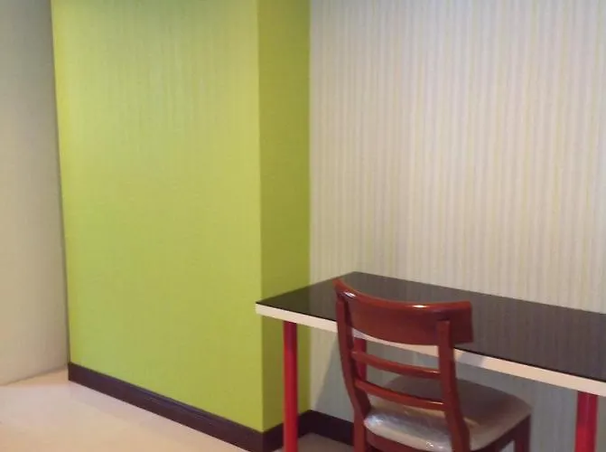 Sukhumvit Living Town Aparthotel Bangkok